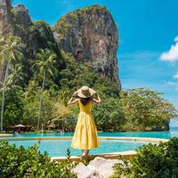 Отзыв от Лика - Виза Destination Thailand